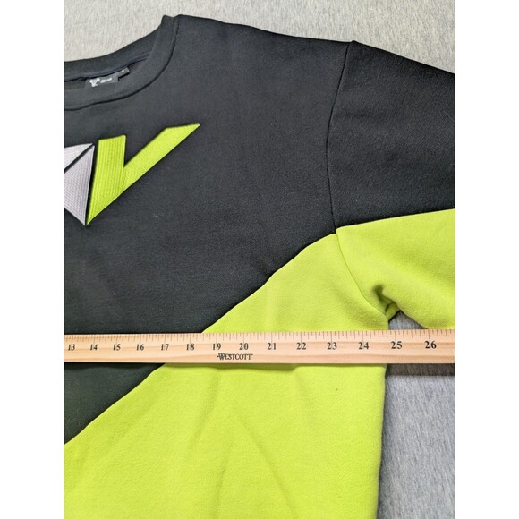 Level Up Wear Gaming Jersey Sweatshirt Mens S Oversized  Destiny 2 - Picture 5 of 8